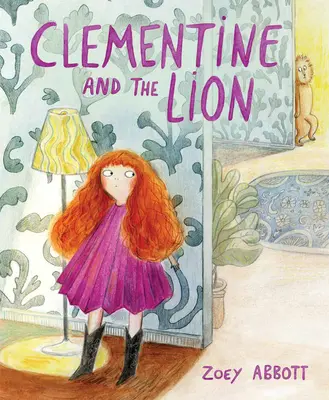 Clementine și leul - Clementine and the Lion