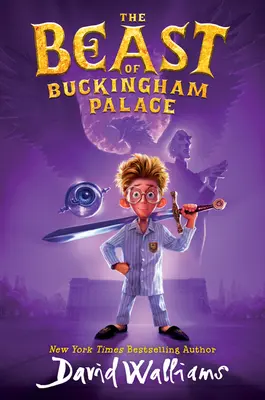 Bestia de la Palatul Buckingham - The Beast of Buckingham Palace
