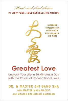 Cea mai mare iubire - Greatest Love