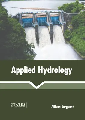 Hidrologie aplicată - Applied Hydrology