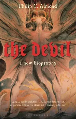 Diavolul: O nouă biografie - The Devil: A New Biography