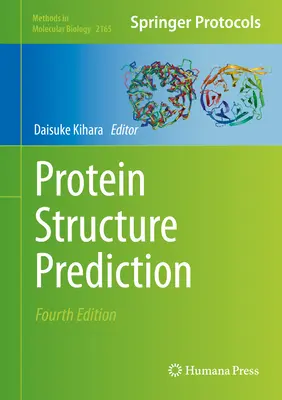 Predicția structurii proteice - Protein Structure Prediction