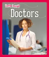 Info Buzz: Oameni care ne ajută: Medicii - Info Buzz: People Who Help Us: Doctors