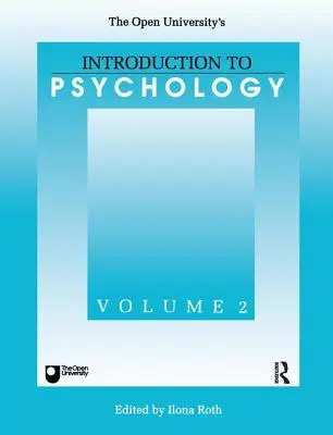 Introducere în psihologie V2 - Introduction to Psychology V2