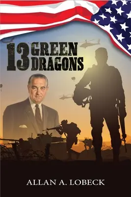 13 dragoni verzi - 13 Green Dragons