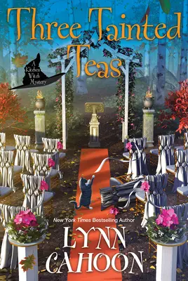 Trei Ceaiuri Tainate - Three Tainted Teas
