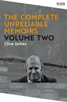 Memoriile complete nesigure: Volumul doi - The Complete Unreliable Memoirs: Volume Two