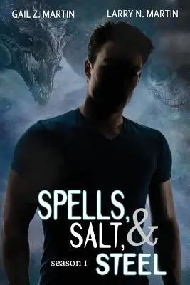 Vrăji, sare și oțel - Primul sezon - Spells, Salt, & Steel - Season One