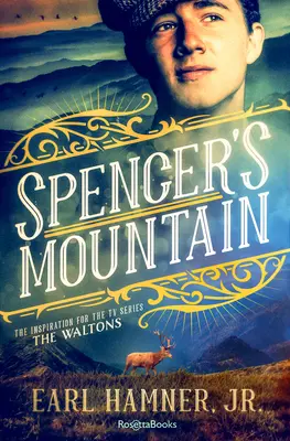 Muntele lui Spencer - Spencer's Mountain