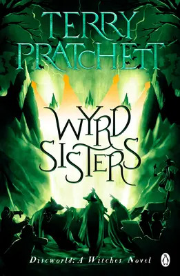 Wyrd Sisters - (Romanul Lumea Discurilor 6) - Wyrd Sisters - (Discworld Novel 6)