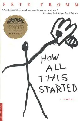 Cum au început toate astea - How All This Started