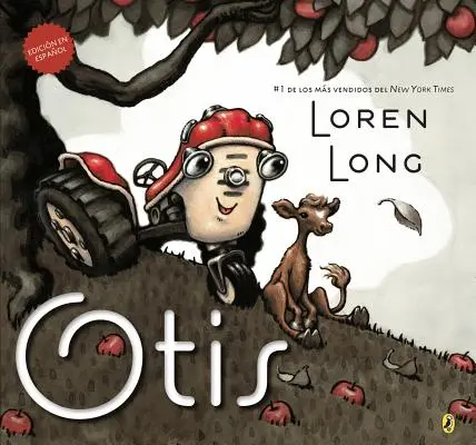 Otis (ediție spaniolă) - Otis (Spanish Edition)