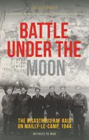 Bătălia sub lună - Battle Under the Moon