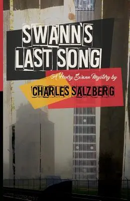 Ultimul cântec al lui Swann - Swann's Last Song