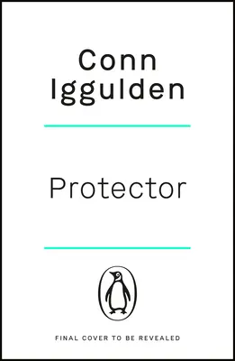Protector - bestsellerul Sunday Times care „aduce la viață războaiele greco-persane cu detalii strălucitoare. Emoționant' DAILY EXPRESS - Protector - The Sunday Times bestseller that 'Bring[s] the Greco-Persian Wars to life in brilliant detail. Thrilling' DAILY EXPRESS