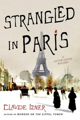 Strangulat în Paris - Strangled in Paris