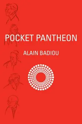 Panteonul de buzunar: Figuri ale filosofiei postbelice - Pocket Pantheon: Figures of Postwar Philosophy