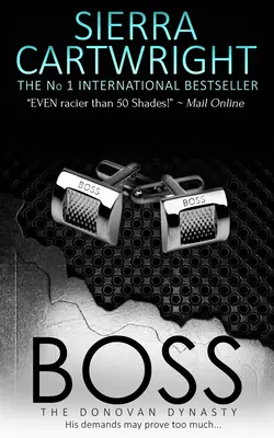 Șef, 3 - Boss, 3