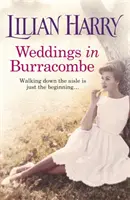 Nunți în Burracombe - Weddings In Burracombe