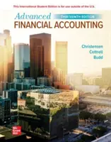 ISE Contabilitate financiară avansată - ISE Advanced Financial Accounting