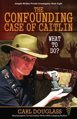 Cazul confuz al lui Caitlin: McGee în fața unei enigme - The Confounding Case of Caitlin: McGee Faces A Conundrum
