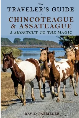 Ghidul călătorului către Chincoteague și Assateague: O scurtătură către magie - The Traveler's Guide to Chincoteague and Assateague: A Shortcut to the Magic