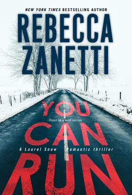 You Can Run: Un roman captivant de suspans - You Can Run: A Gripping Novel of Suspense