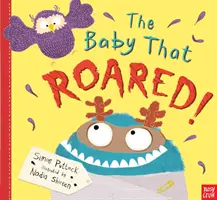 Bebelușul care a vibrat - Baby that Roared