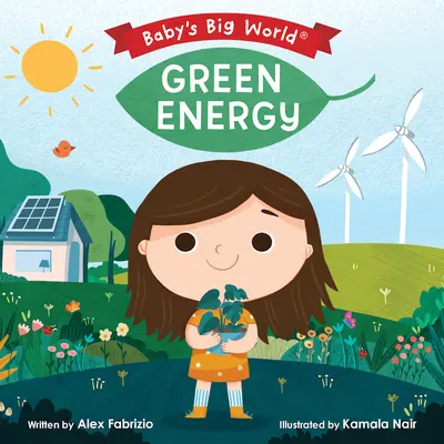Energia verde - Green Energy