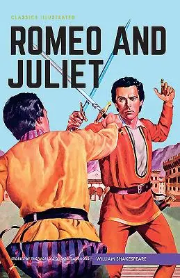 Romeo și Julieta - Romeo and Juliet