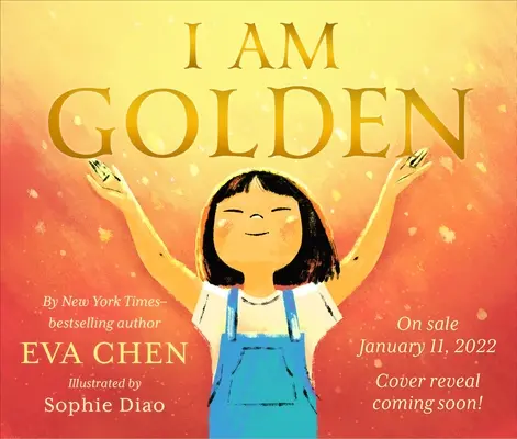 Eu sunt de aur - I Am Golden