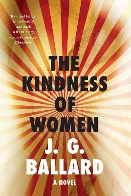 Bunătatea femeilor - The Kindness of Women