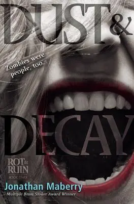 Dust & Decay: Volumul 2 - Dust & Decay: Volume 2
