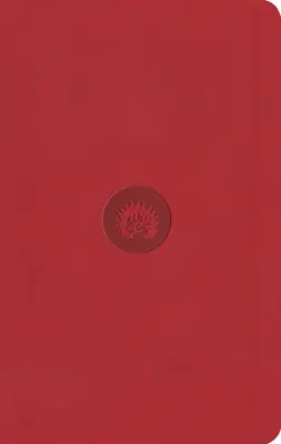 Biblia de studiu ESV Reformation, ediția pentru studenți - Roșie, asemănătoare pielii - ESV Reformation Study Bible, Student Edition - Red, Leather-Like
