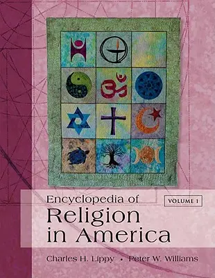 Enciclopedia religiei în America - Encyclopedia of Religion in America
