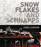Fulgi de zăpadă și rachiu Pb - Snowflakes and Schnapps Pb