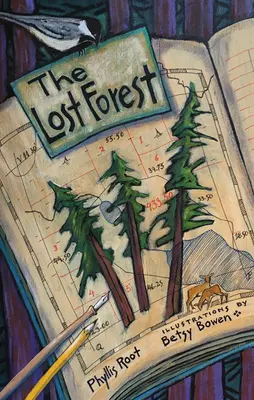 Pădurea pierdută - The Lost Forest