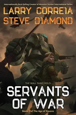 Servitori de război - Servants of War