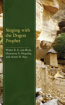 Cântând cu profetul Dogon - Singing with the Dogon Prophet