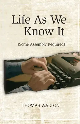 Viața așa cum o știm noi: (Some Assembly Required) - Life As We Know It: (Some Assembly Required)