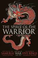 Spiritul războinicului - ediție box set de 3 volume - Spirit of the Warrior - 3-Volume box set edition