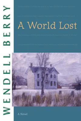 O lume pierdută - A World Lost