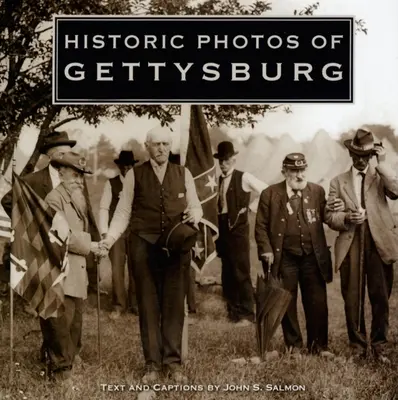 Fotografii istorice din Gettysburg - Historic Photos of Gettysburg