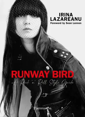 Runway Bird: Un ghid de stil Rock 'n' Roll - Runway Bird: A Rock 'n' Roll Style Guide