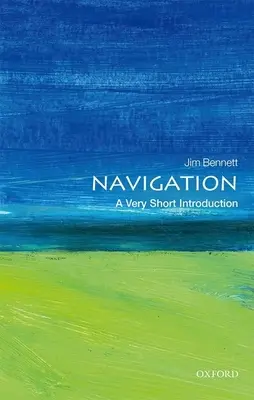 Navigație: O introducere foarte scurtă - Navigation: A Very Short Introduction