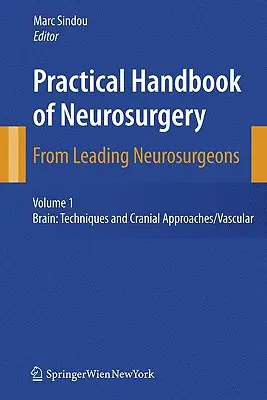 Manual practic de neurochirurgie: From Leading Neurosurgeons - Practical Handbook of Neurosurgery: From Leading Neurosurgeons