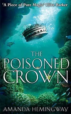 Coroana otrăvită - The Poisoned Crown