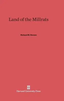 Țara lui Millrats - Land of the Millrats