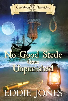 Nicio faptă bună nu rămâne nepedepsită - No Good Stede Goes Unpunished