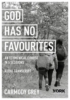 God Has No Favourites: Cursuri York - God Has No Favourites: York Courses